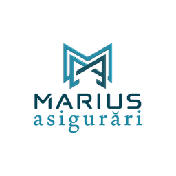 Marius Asigurari Timisoara Logo